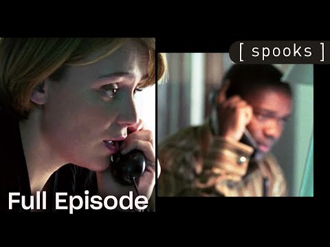 Nest of Angels | S02 E02 | Full Episode | Spooks