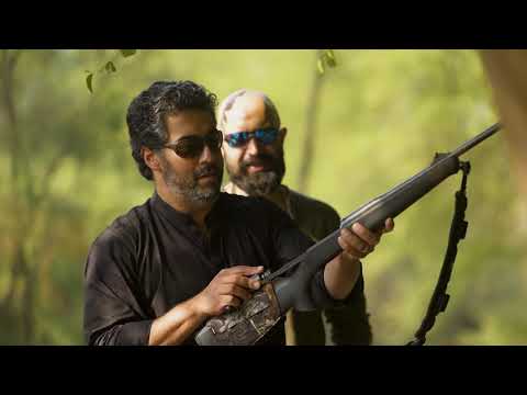 Conquer The Wild 2 I Destination Pakistan I Episode 2