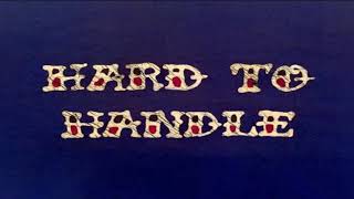 Grateful Dead  - Hard To Handle - 2/13/1970