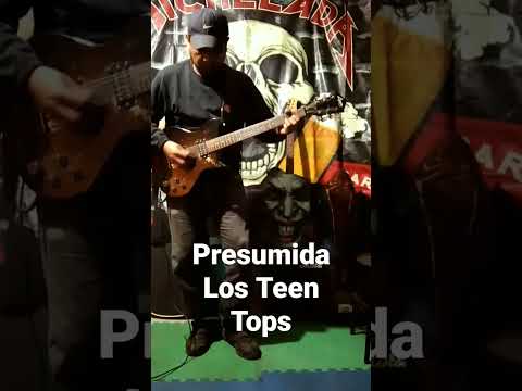 Presumida - Musica De Los 60s Y 70s En Espanol
