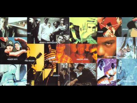 Freakpower - Turn On, Tune In, Find Joy