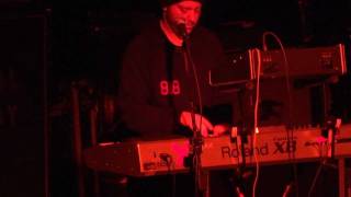 She Wants Revenge - Disconnect LIVE HD (2011) Pomona Glass House