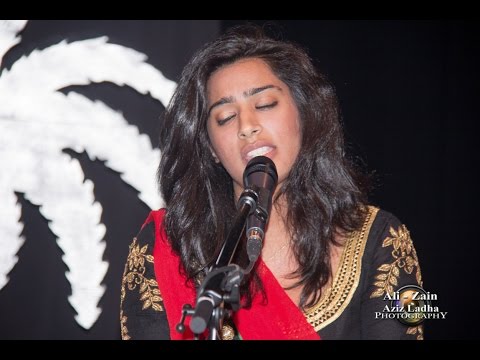 Kahore Pandito Jiv - Ginan by Ruheen Adatia