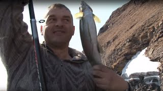 Черная речка красноярск изготовление мух рыбалка