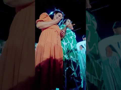 SHOW DA BANDA SOM E LOUVOR ITIÚBA BAHIA EU TAVA LÁ #registrodevida