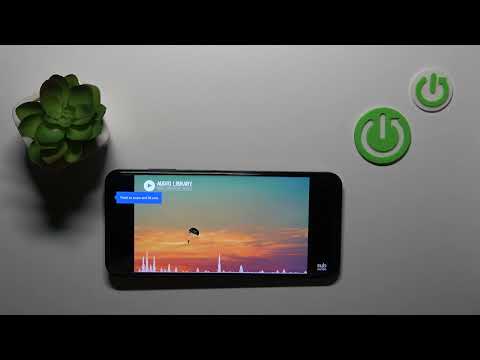 NOKIA G60 Speaker Sound Quality Test