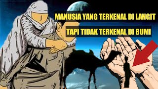 Download lagu Manusia Yang Terkenal Di Langit, Tapi Tidak Terkenal Di Bumi mp3