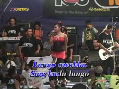 om new metro-cidro acha kumala