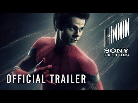 THE SPECTACULAR SPIDER-MAN Teaser Trailer Concept (2025) Dylan O'Brien Marvel Movie