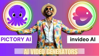 Free AI Video Generator Tutorial: Step-by-Step Guide for Pictory AI & InVideo AI