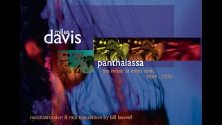 Rated X / Billy Preston - Miles Davis remixed by Bill Laswell