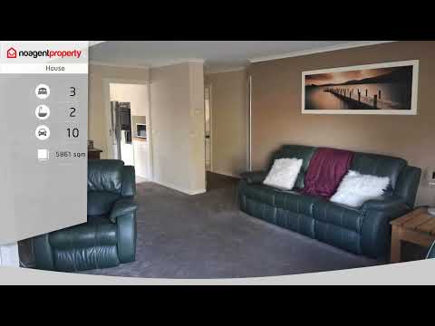 4 River View Court, Echuca, VIC 3564, 3房, 2浴, House