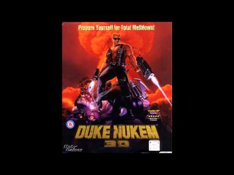 Duke Nukem 3D: Stalker ‒ Roland SC-88