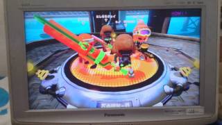 スプラトゥーン実況パート1