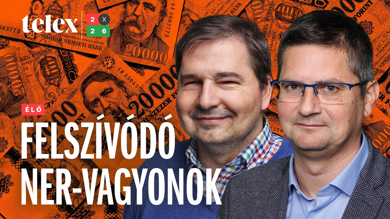 Erős változás a NER-gazdaság működésben: elkezdték kibeszélni egymást - elemzés a kampányról