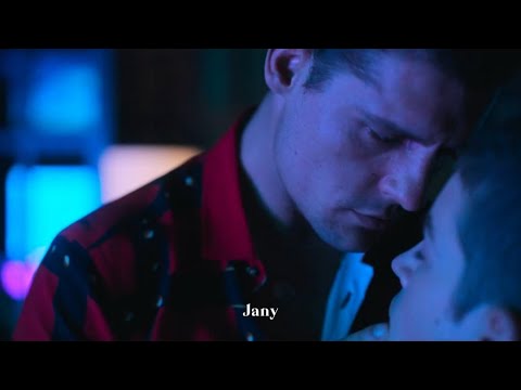 El beso de Patrick y Cruz | Élite 6