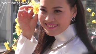 Liên Khúc Xuân Remix 2016 - Full HD