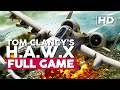 Tom Clancy 39 s H A W X Pc Hd 60 Full Gameplay Walkthro