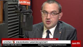 Wideo1: Leszno Kwadrans Samorzdowy