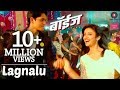 Lagnalu - Full Video | Boyz |Parth Bhalerao, Pratik Lad, Sumant S & Ritika S | SW MUSIC