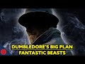 Dumbledore's Big Plan: Fantastic Beasts [Harry Potter Theory]