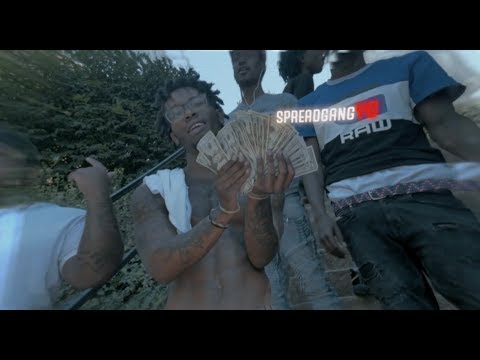 SPG YG - Get Touched (Official Video) shot by @Kodygracee