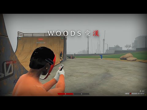 Three Headed Goat | A FiveM Triotage