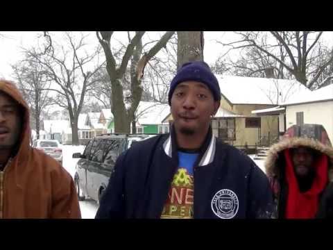 J Deezy - We Gettin Money feat Slick R and Teezy D