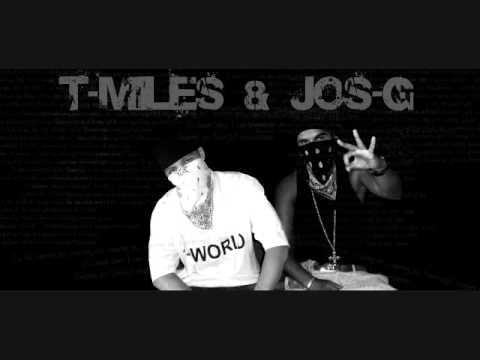 T-Miles ft Jos-G- So Wrong 2013