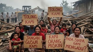 Download lagu DIGUSUR PAKSA LAGU REALITA ZAMAN SEKARANG mp3