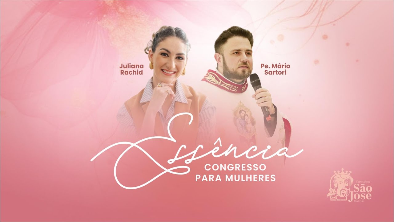 Adoração | Congresso para Mulheres | Essência | 24/05/2025