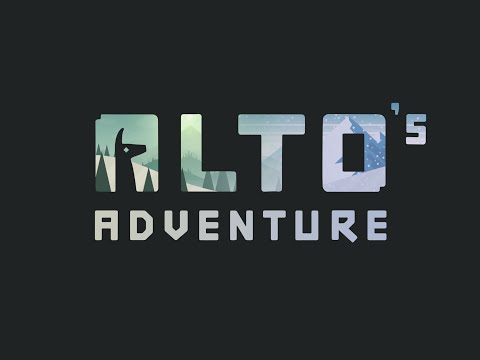 Alto's Adventure - Zen Mode Soundtrack (OST) [1 hour]