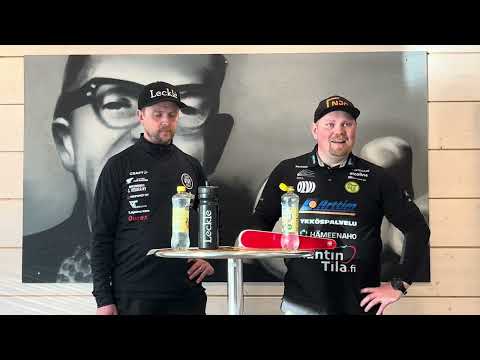 PRESSI Vimpelin Veto - Pattijoen Urheilijat 27.5.2025