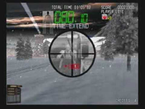 silent scope playstation 2 cheats