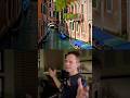 Mystery Image From Venice Italy ️ Ai Illusion Bible Jesus Faith Shorts God Christian