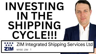 ZIM Integrated Shipping Stock Analysis for 2024