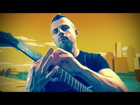 Rockstislav - River Flows In You - Metal cover by Rockstislav