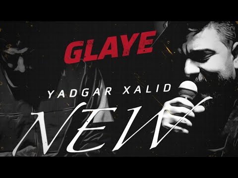 Yadgar Xalid Glaye Music Ata Majid \22\4\2024\