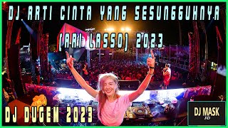 Download lagu DJ SELAMA JANTUNGKU MASIH BERDETAK (ARI LASSO) ❗❗ DJ DUGEM TERBARU 2023 PALING MANTAP 😎👍 TQ MR.MAX mp3