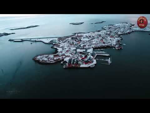 KLAUS WUNDERLICH - Let's Do The Latin Hustle (Scenic Video Edit)