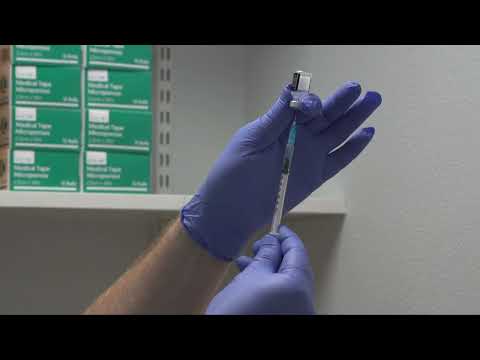 First of Its Kind Covid Test