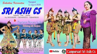Download lagu LIVE : KETAPANG KIDUL GENDING GENDING  KARAWITAN SRI ASIH CS ' mp3