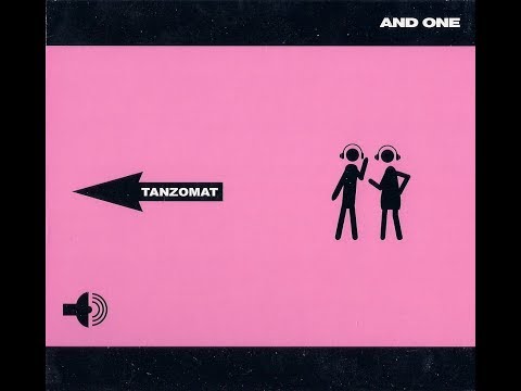 And One - Men In Uniform