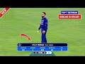 Top 7 Specialist Batsman Bowling Taking Wicket Virat Kohli Bowling