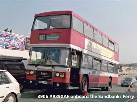 Wilts & Dorset Olympian photo montage