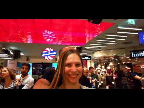 West Coast Swing Flashmob 2019 Linz