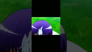 Bro didn't even hasitate 😂 #shorts #anime #shortsfeed
