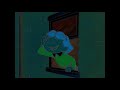 Clifford The Big Red Dog Theme Song Horror Version Reversed