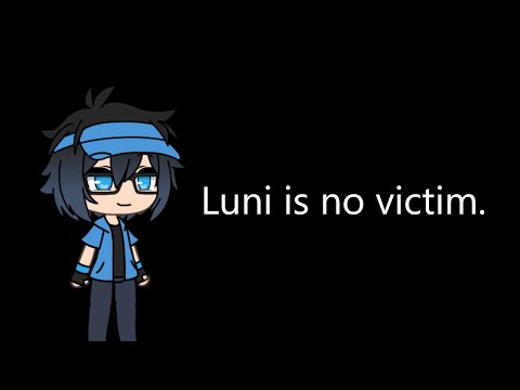Luni Exposed Full Video: Predator Evidence, Stolen Characters, Traced Art and more.
