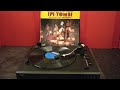 D6 Ipi Tombi The Original Cast Recording 1980 Ipi Tombi Bertha Egnos Gail Lakier S Musical